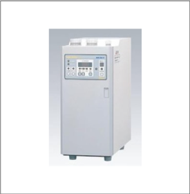 ガス滅菌器